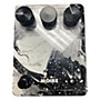 Used Moire Visceral Effect Pedal