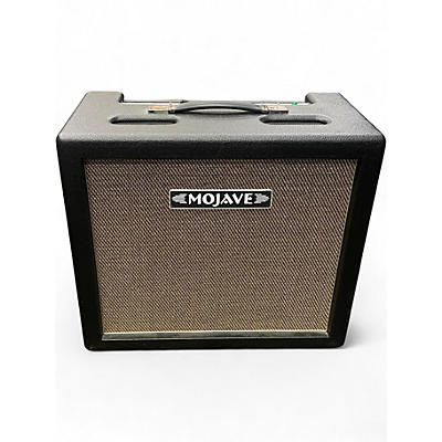 Used Mojave Amp Works Coyote Tube Guitar Combo Amp