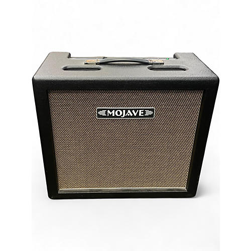 Used Mojave Amp Works Coyote Tube Guitar Combo Amp