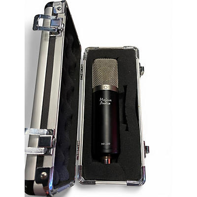 Used Mojave Audio MA-2 Condenser Microphone