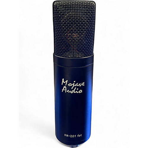Used Mojave Audio MA-201 Condenser Microphone