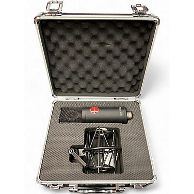 Used Mojave Audio MA-201 FET Condenser Microphone