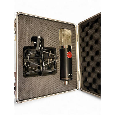 Used Mojave Audio MA-50 Condenser Microphone