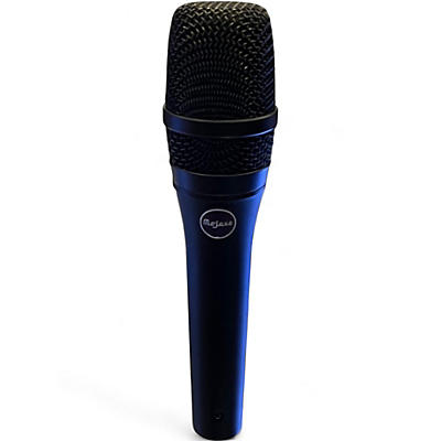 Used Mojave Audio MA-D Dynamic Microphone