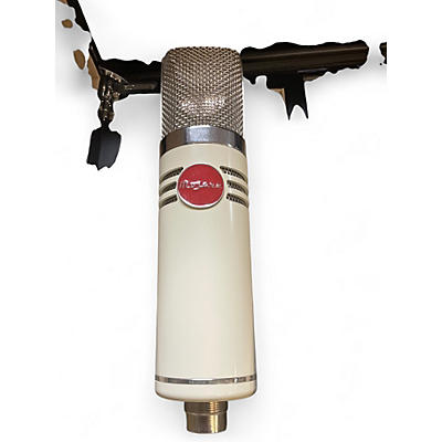 Used Mojave Audio MA1000DS Tube Microphone