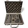 Used Mojave Audio MA101FET Pair Condenser Microphone