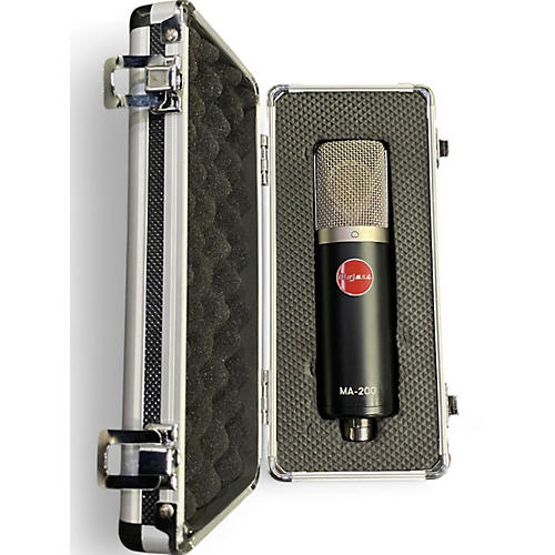 Used Mojave Audio MA200 Condenser Microphone