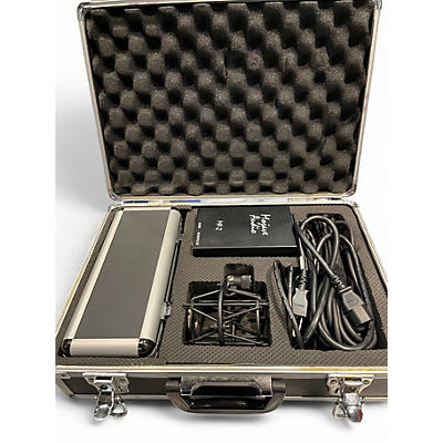 Used Mojave Audio MA200 Condenser Microphone