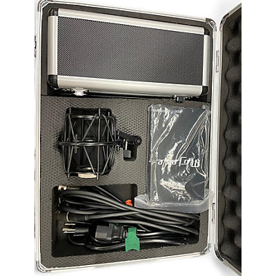 Used Mojave Audio MA200 Condenser Microphone