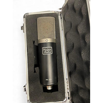 Used Mojave Audio MA200 Condenser Microphone