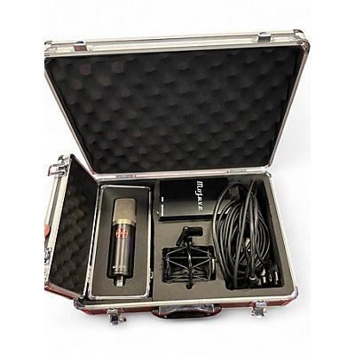 Used Mojave Audio MA200 Condenser Microphone