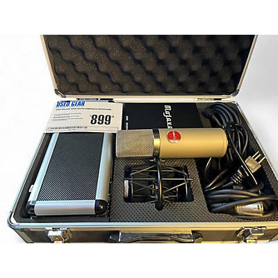 Used Mojave Audio MA200 Condenser Microphone