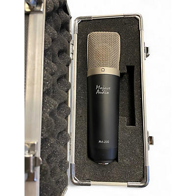 Used Mojave Audio MA200 Condenser Microphone