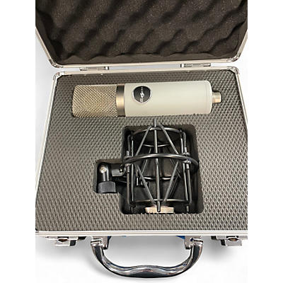 Used Mojave Audio MA201FET Condenser Microphone