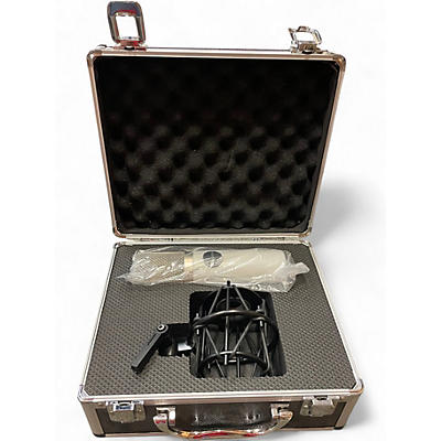 Used Mojave Audio MA201FET Condenser Microphone