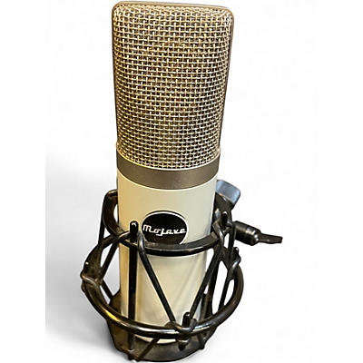 Used Mojave Audio MA201FET Condenser Microphone