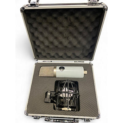 Used Mojave Audio MA201FET Condenser Microphone