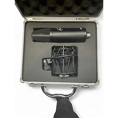 Used Mojave Audio MA201FET Condenser Microphone