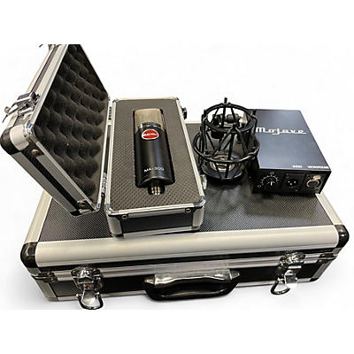 Mojave Audio Used Mojave Audio MA300 Condenser Microphone