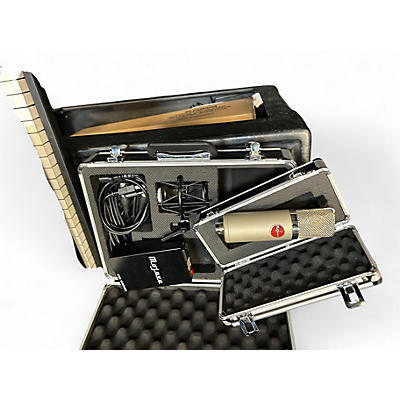 Used Mojave Audio MA300 Condenser Microphone