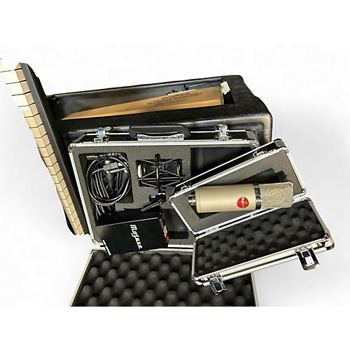 Used Mojave Audio MA300 Condenser Microphone