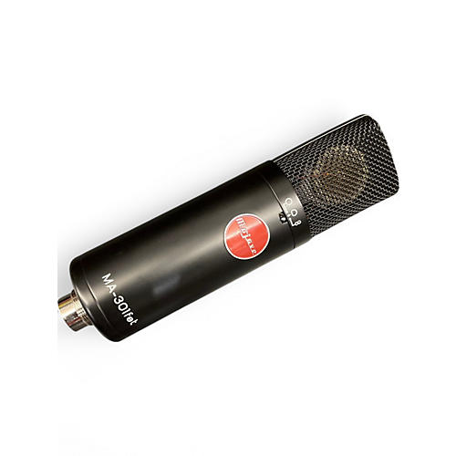 Used Mojave Audio MA301FET Condenser Microphone