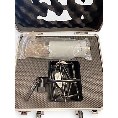 Used Mojave Audio MA301FET Condenser Microphone