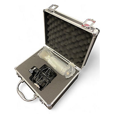 Used Mojave Audio MA301FET Condenser Microphone