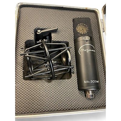 Used Mojave Audio MA301FET Condenser Microphone