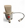 Used Mojave Audio MA37 Condenser Microphone