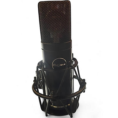 Used Mojave Audio MA50BK Condenser Microphone