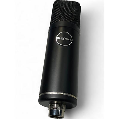 Used Mojave Audio ma50bk Condenser Microphone
