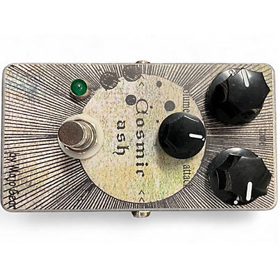 Used Mojo Gear Cosmic Ash Effect Pedal