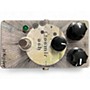 Used Mojo Gear Cosmic Ash Effect Pedal
