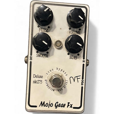 Used Mojo Gear Fx nkt275 Effect Pedal