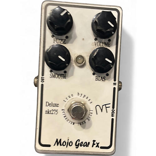 Used Mojo Gear Fx nkt275 Effect Pedal