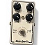 Used Mojo Gear Fx nkt275 Effect Pedal