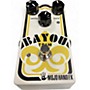 Used Mojo Hand FX BAYOU TREM Effect Pedal