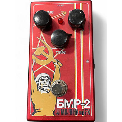 Used Mojo Hand FX BMP2 Effect Pedal