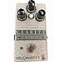 Used Mojo Hand FX CLARITY COMPRESSOR Effect Pedal