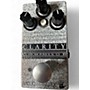 Used Mojo Hand FX CLARITY COMPRESSOR Effect Pedal