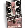 Used Mojo Hand FX Used Mojo Hand FX COLOSSUS Effect Pedal