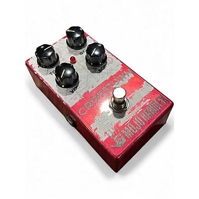 Used Mojo Hand FX CROSSTOWN Effect Pedal