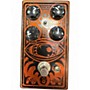 Used Mojo Hand FX Colossus Effect Pedal