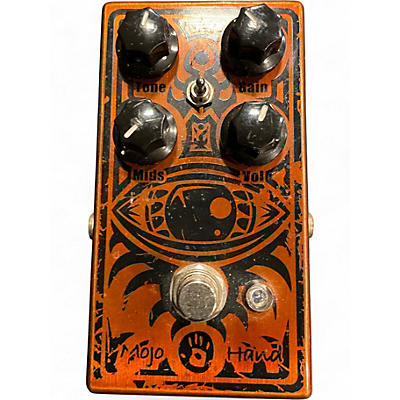 Used Mojo Hand FX Colossus Effect Pedal