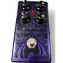 Used Mojo Hand FX Used Mojo Hand FX Crosstown Fuzz Effect Pedal