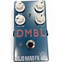 Used Mojo Hand FX DMBL Effect Pedal