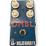 Used Mojo Hand FX DMBL Effect Pedal