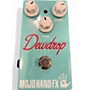 Used Mojo Hand FX Dewdrop Effect Pedal