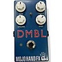 Used Mojo Hand FX Used Mojo Hand FX Dmbl Effect Pedal